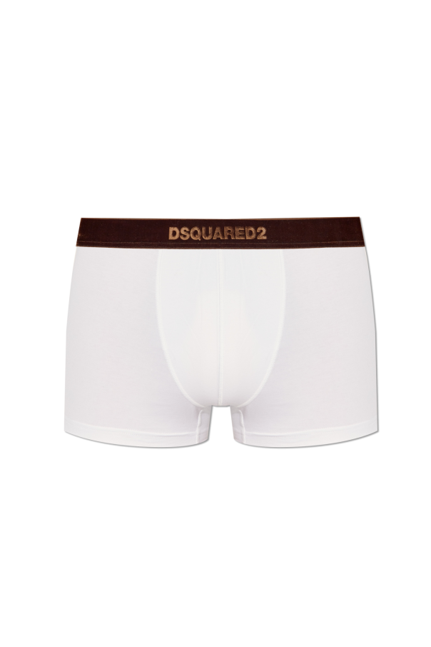 Dsquared2 Cotton boxers