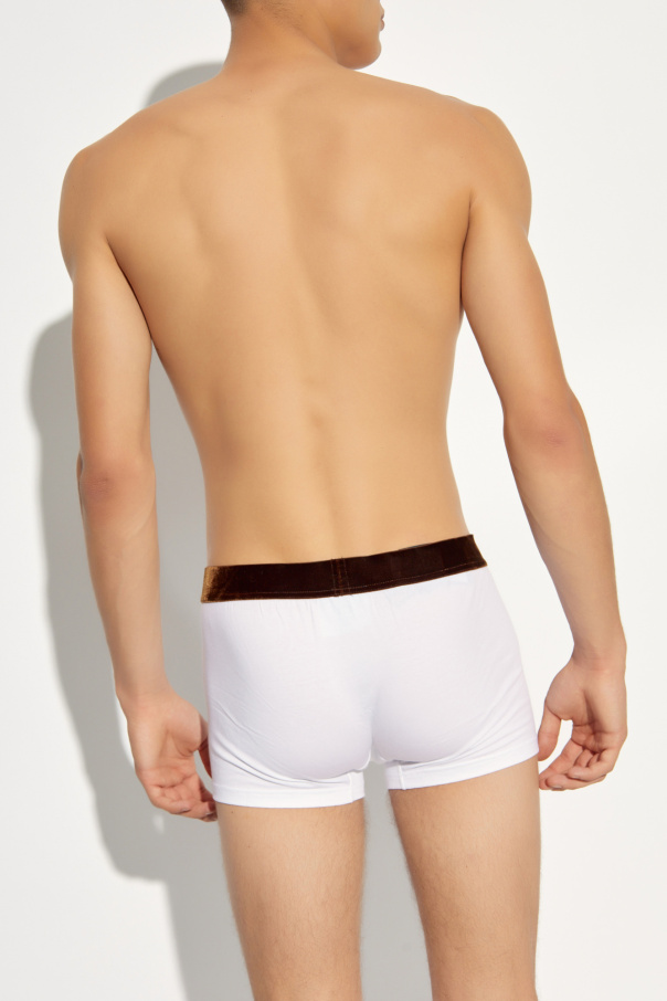 Dsquared2 Cotton boxers