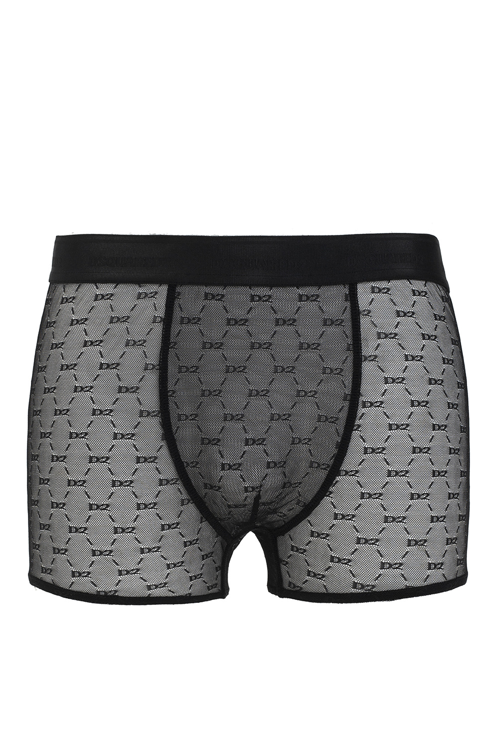 Dsquared2 Lace boxers