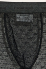 Dsquared2 BLACK Lace Boxers