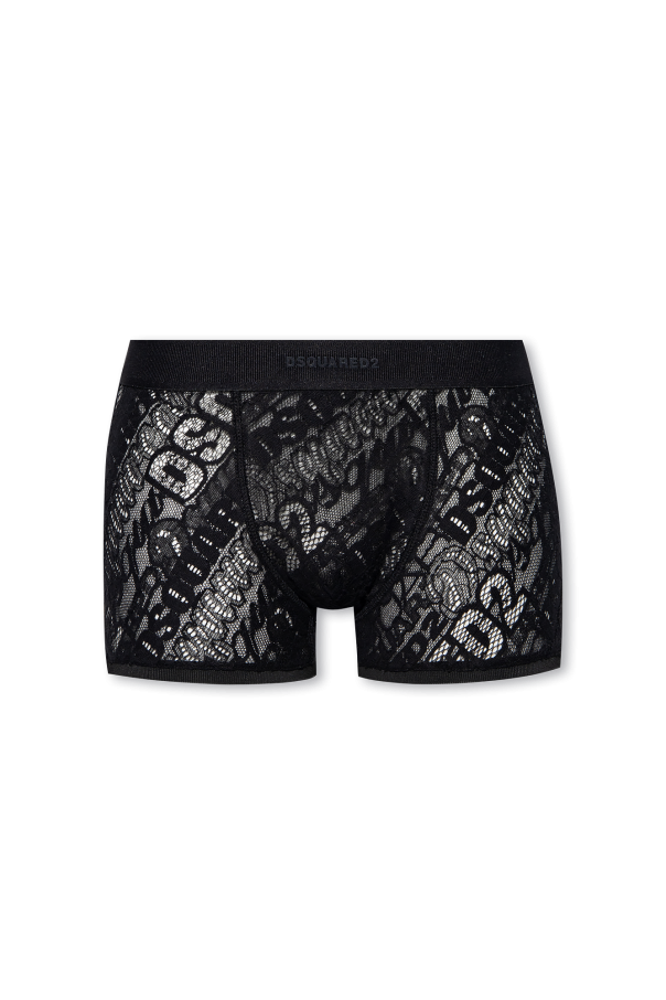 Dsquared2 Lace boxers