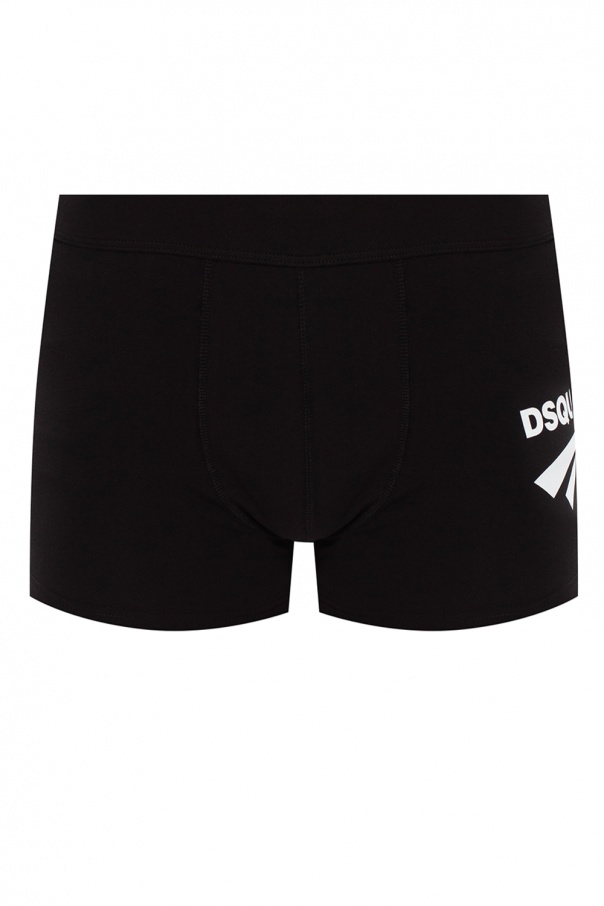 Dsquared2 Boxers with logo