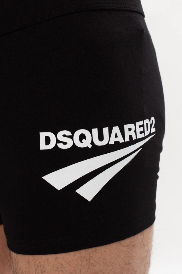 Dsquared2 Boxers with logo