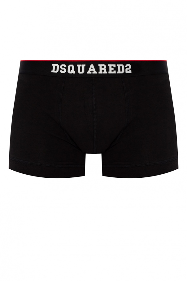 Dsquared2 Boxers with logo