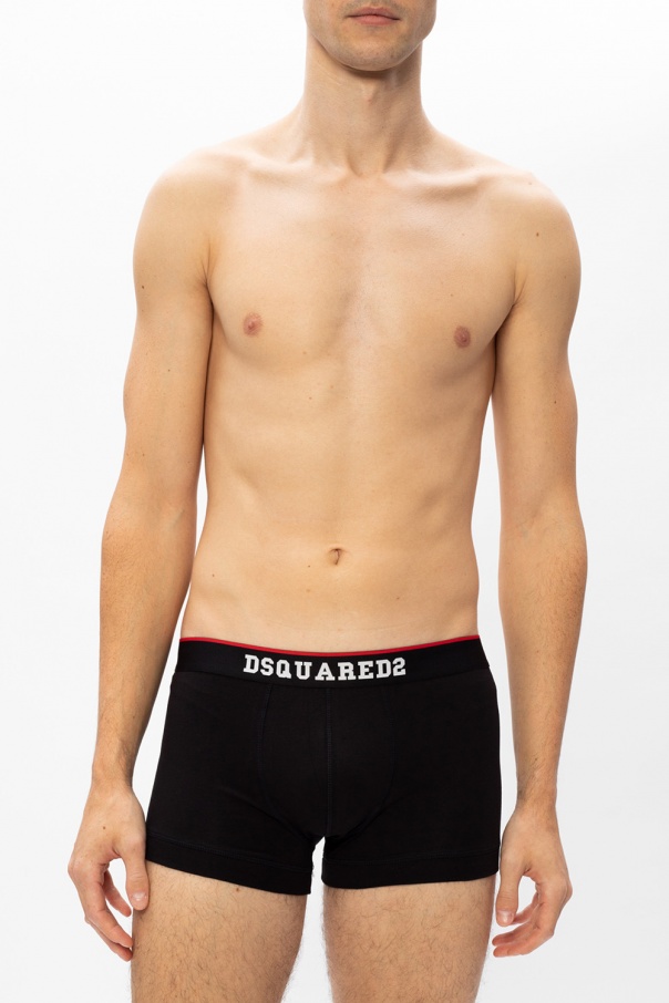 Dsquared2 Boxers with logo