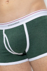 Dsquared2 Briefs with logo