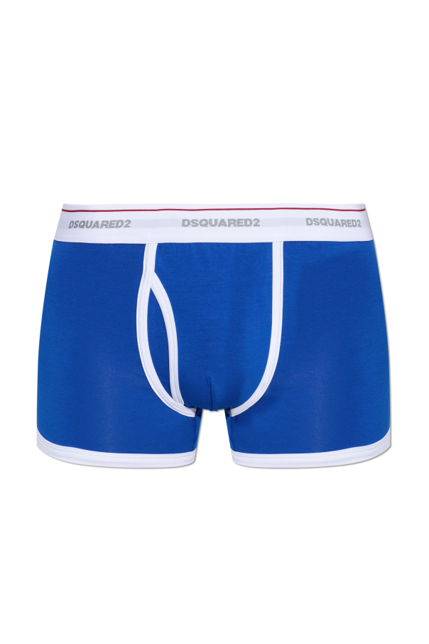 Boxers with logo od Dsquared2