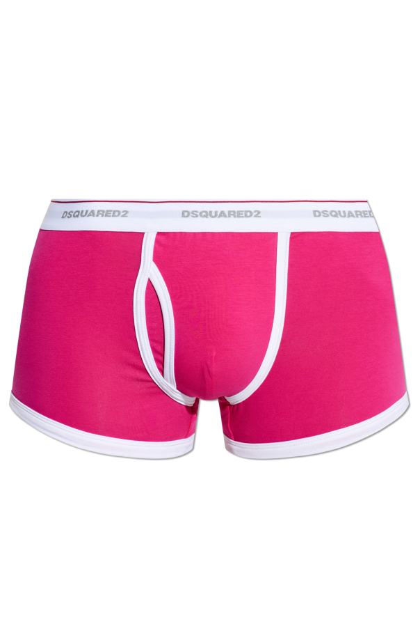 Boxers with logo od Dsquared2