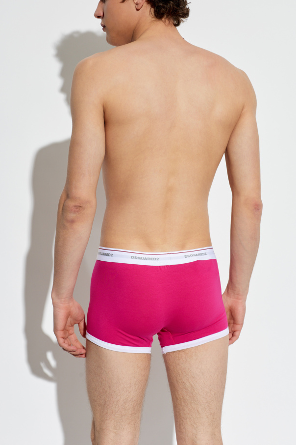 Dsquared2 Boxers with logo