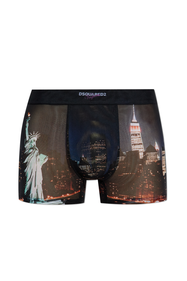 Dsquared2 X Vaquera od Dsquared2