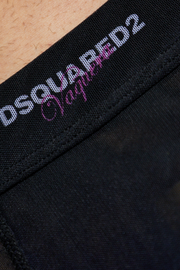 Dsquared2 Dsquared2 X Vaquera