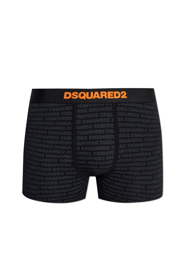 Boxers with logo od Dsquared2