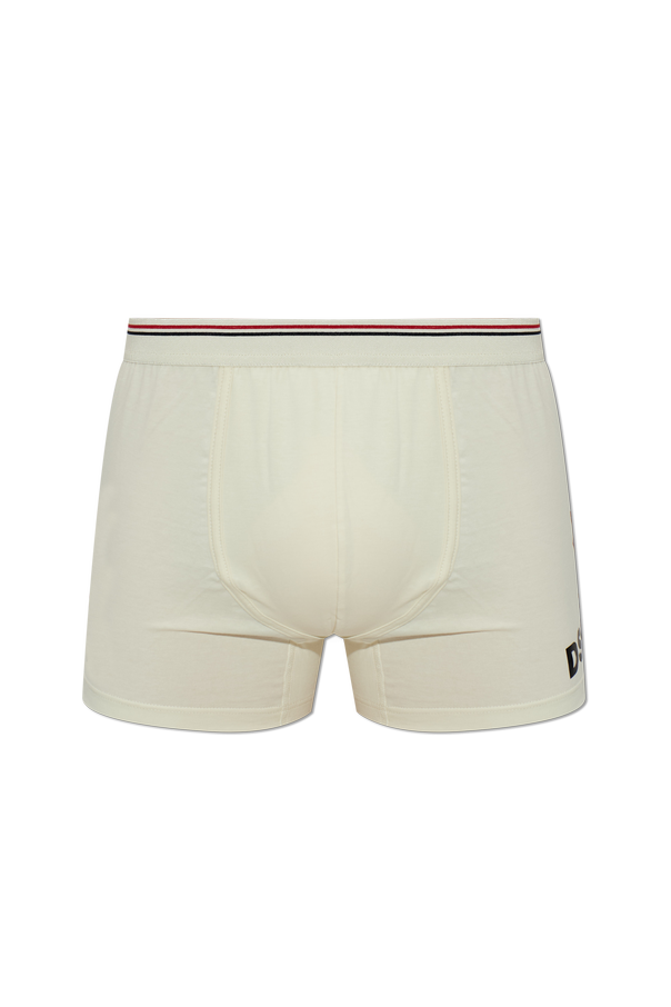 Logo boxers od Dsquared2