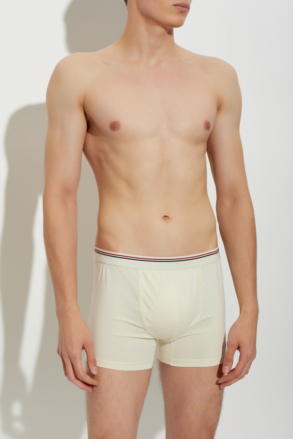 Dsquared2 Calzoncillos con logo