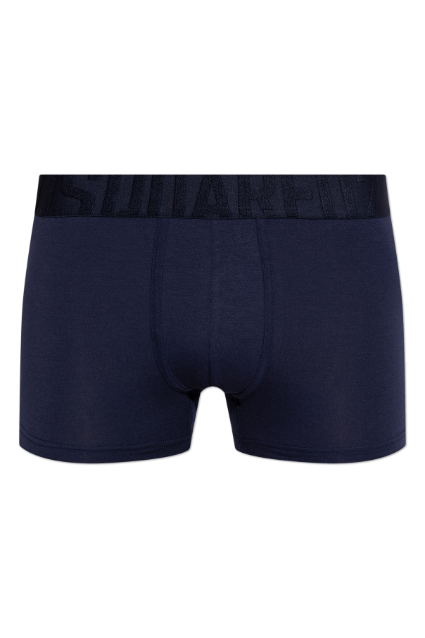 Dsquared2 Boxers with logo