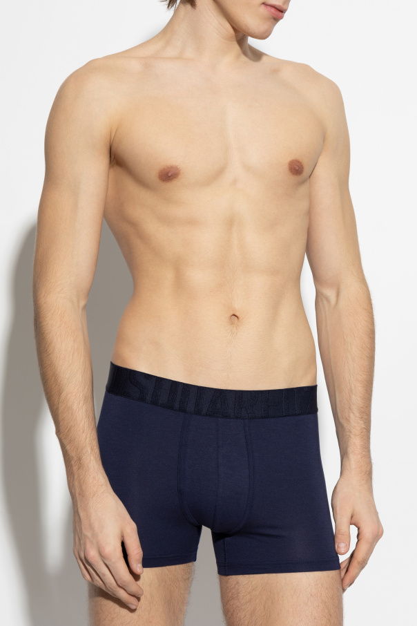 Dsquared2 Boxers with logo
