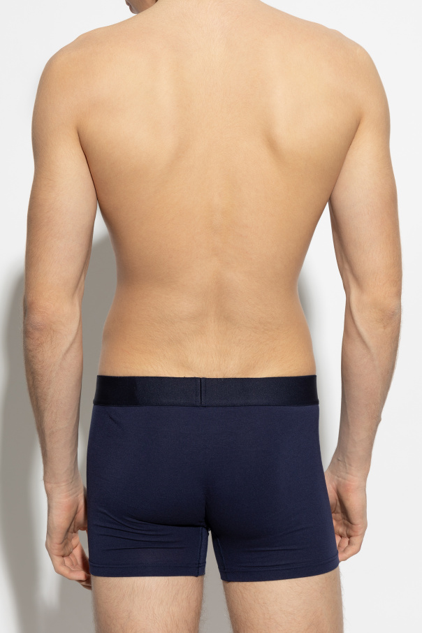 Dsquared2 Boxers with logo