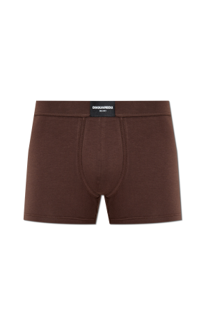 Boxers with logo od Dsquared2