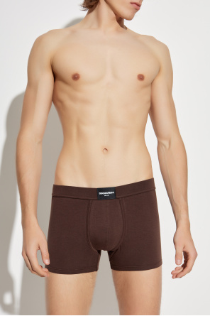 Boxers with logo od Dsquared2
