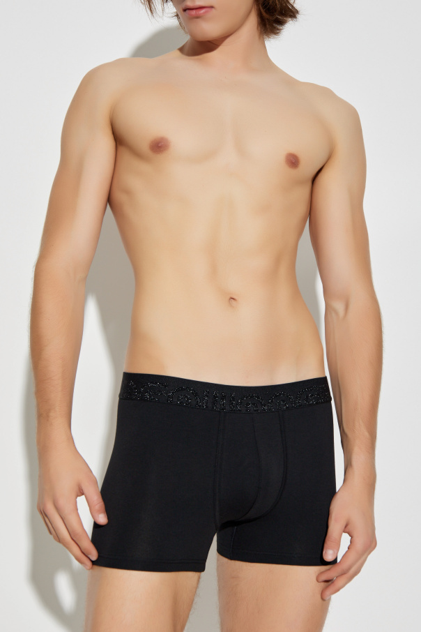 Dsquared2 Boxers with logo