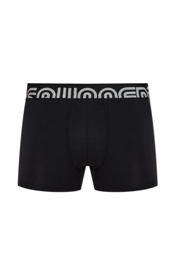 Boxers with logo od Dsquared2