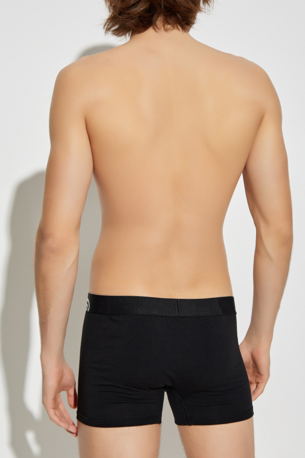 Dsquared2 Bóxers con logo