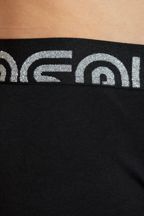Dsquared2 Bóxers con logo