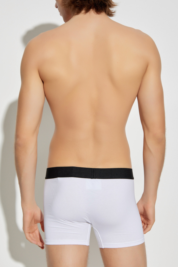 Dsquared2 Boxers with logo