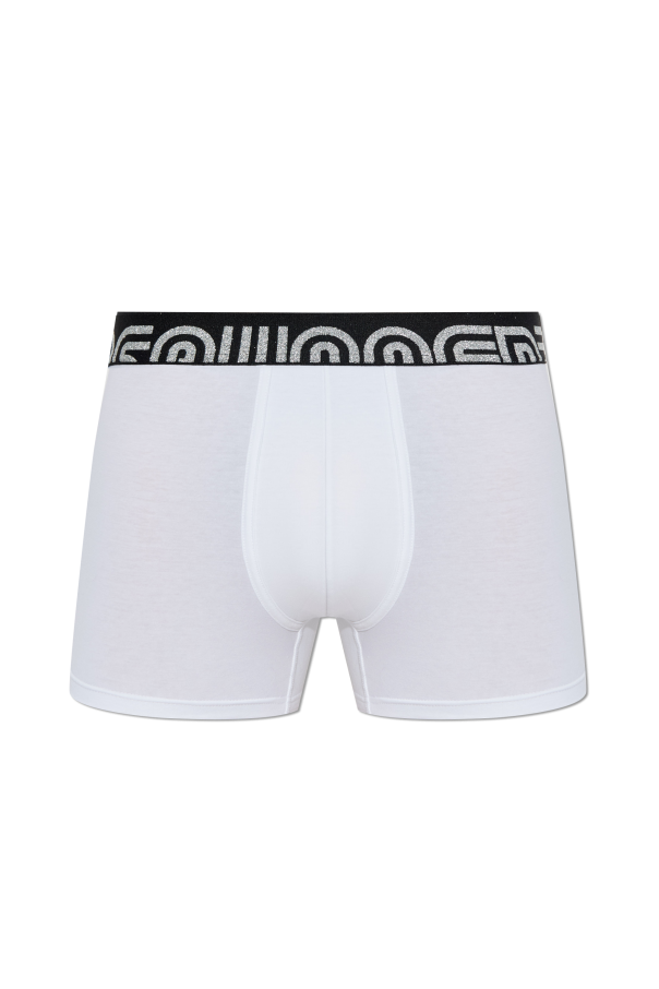 Boxer shorts with logo od Dsquared2