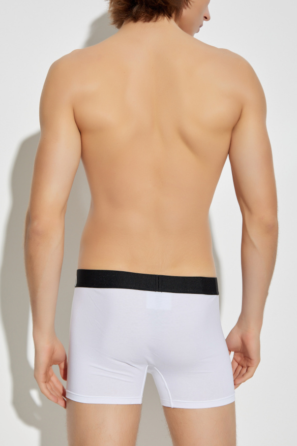 Dsquared2 Boxer shorts with logo