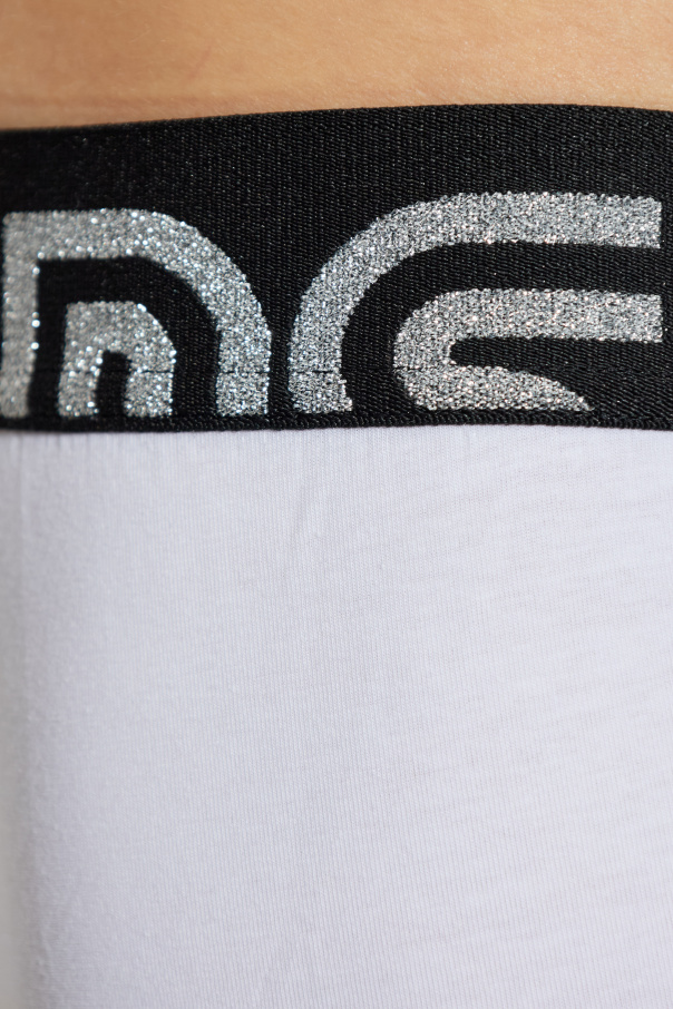 Dsquared2 Boxer shorts with logo