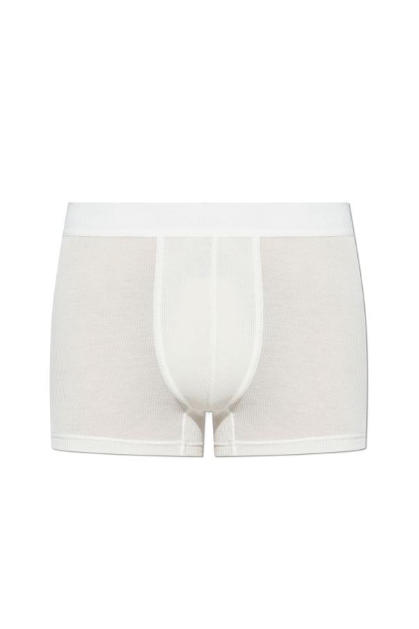 Boxers with logo od Dsquared2