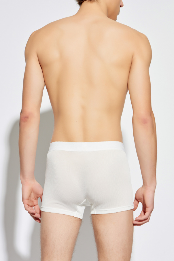 Dsquared2 Bóxers con logo