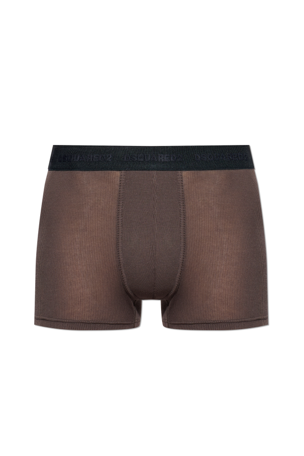Boxers with logo od Dsquared2