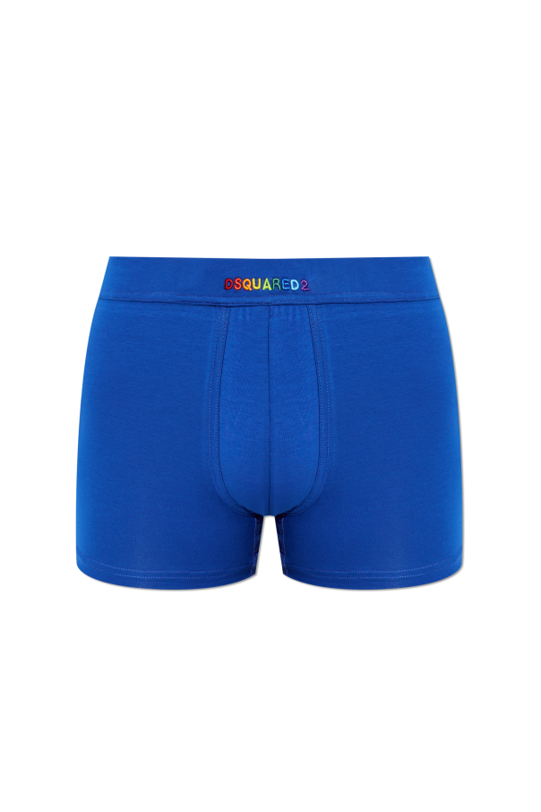 Boxers with logo od Dsquared2