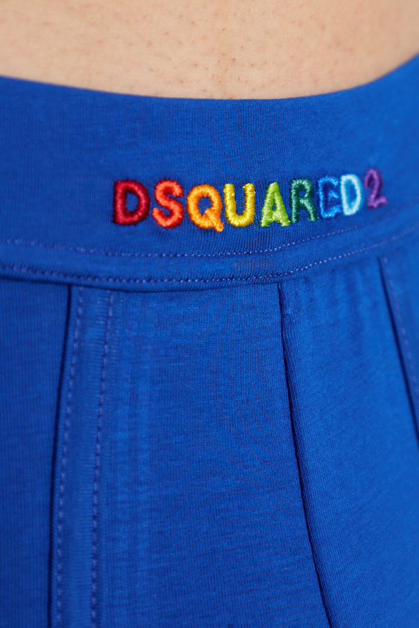 Dsquared2 Boxers with logo