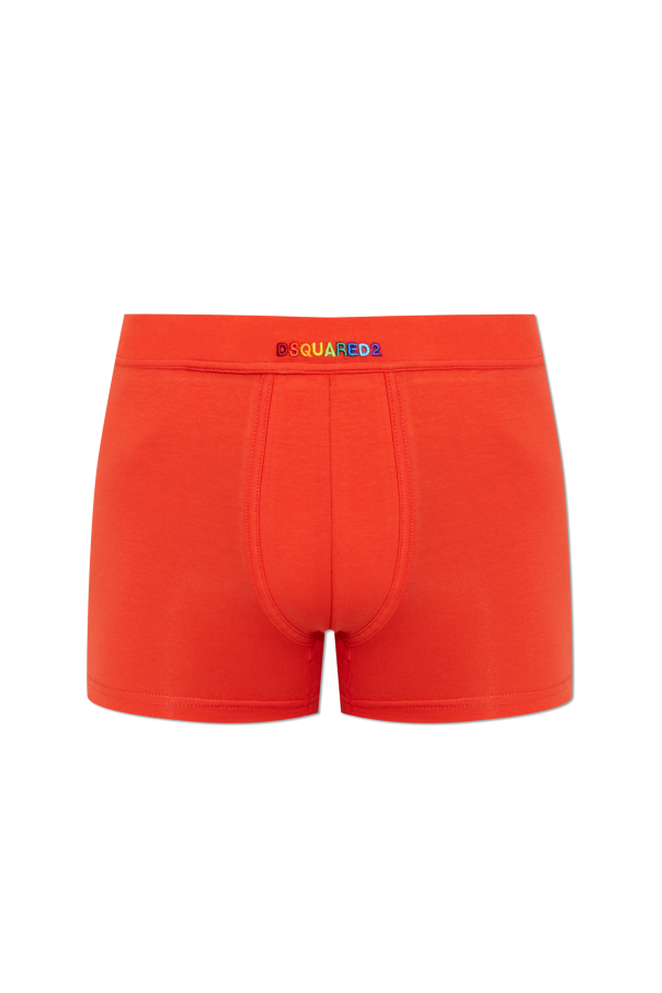 Boxers with logo od Dsquared2