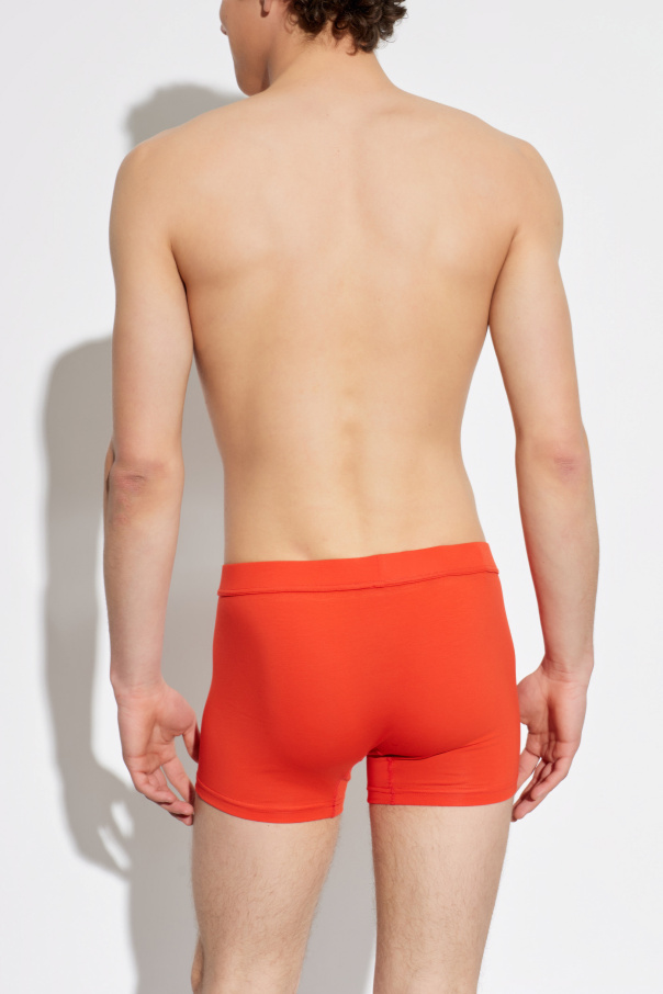 Dsquared2 Boxers with logo