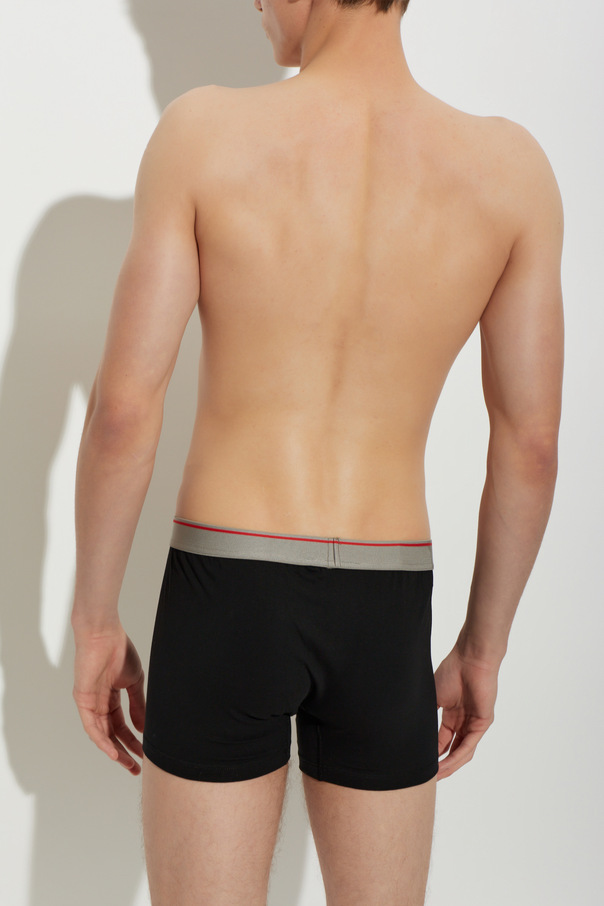 Dsquared2 Logo boxer briefs