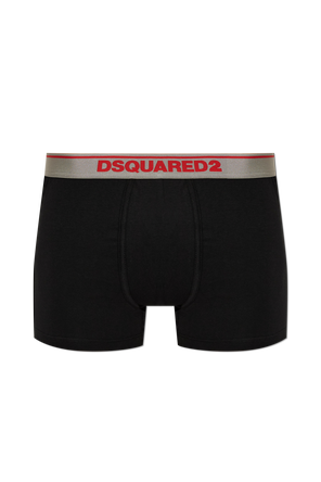 Logo boxer briefs
