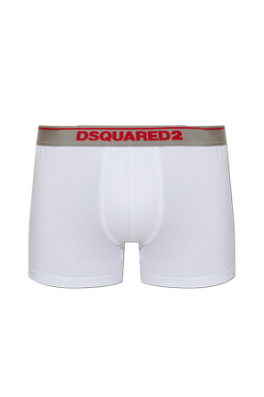 Logo boxer briefs
