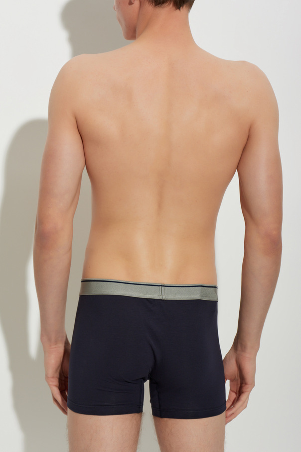 Dsquared2 Logo boxer briefs