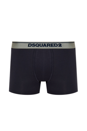 Logo boxer briefs