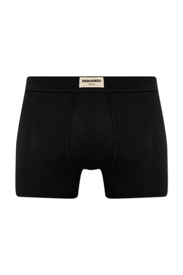 Boxers with logo od Dsquared2