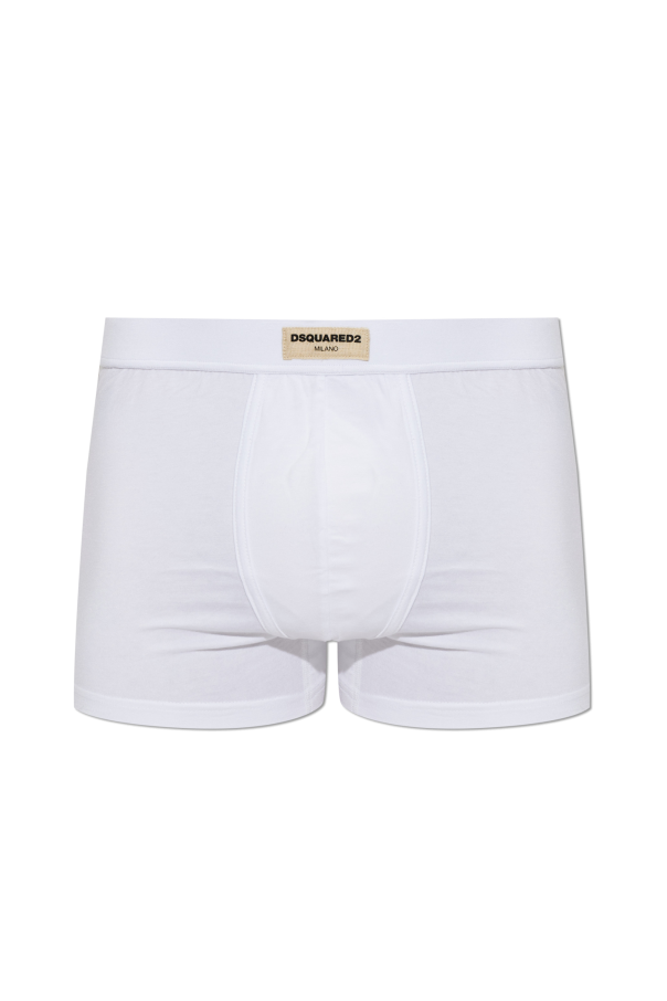 Boxers with logo od Dsquared2