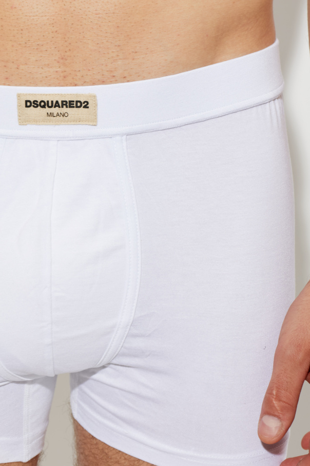 Dsquared2 Boxers with logo