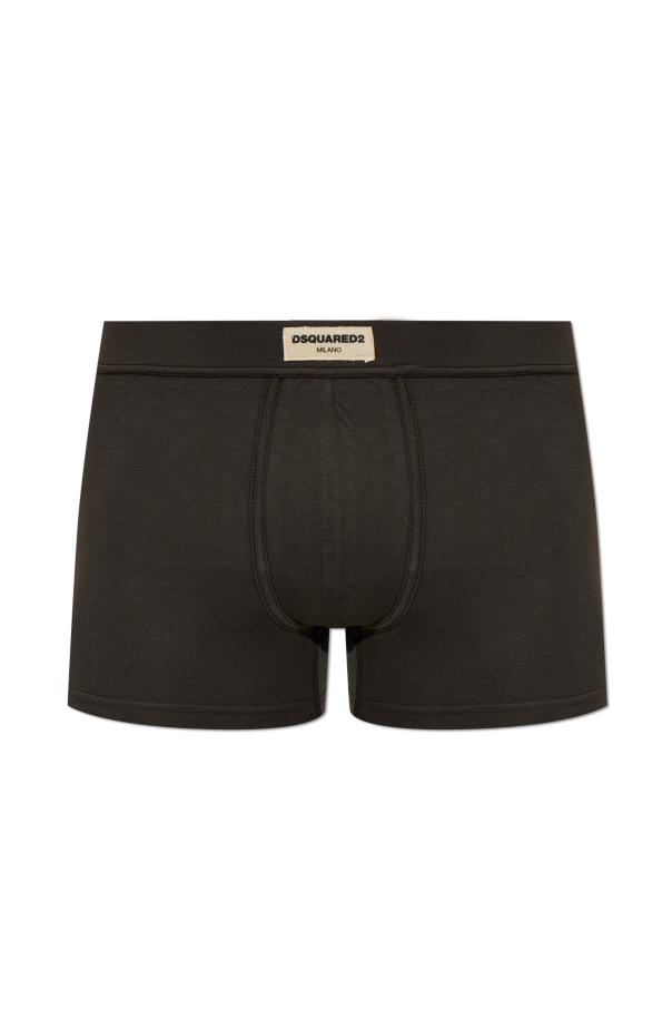 Boxers with logo od Dsquared2