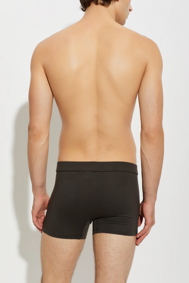 Dsquared2 Boxers with logo