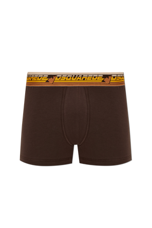 Logo boxer briefs
