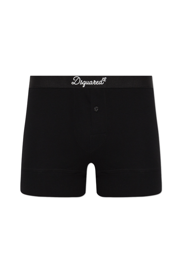 Boxers with logo od Dsquared2